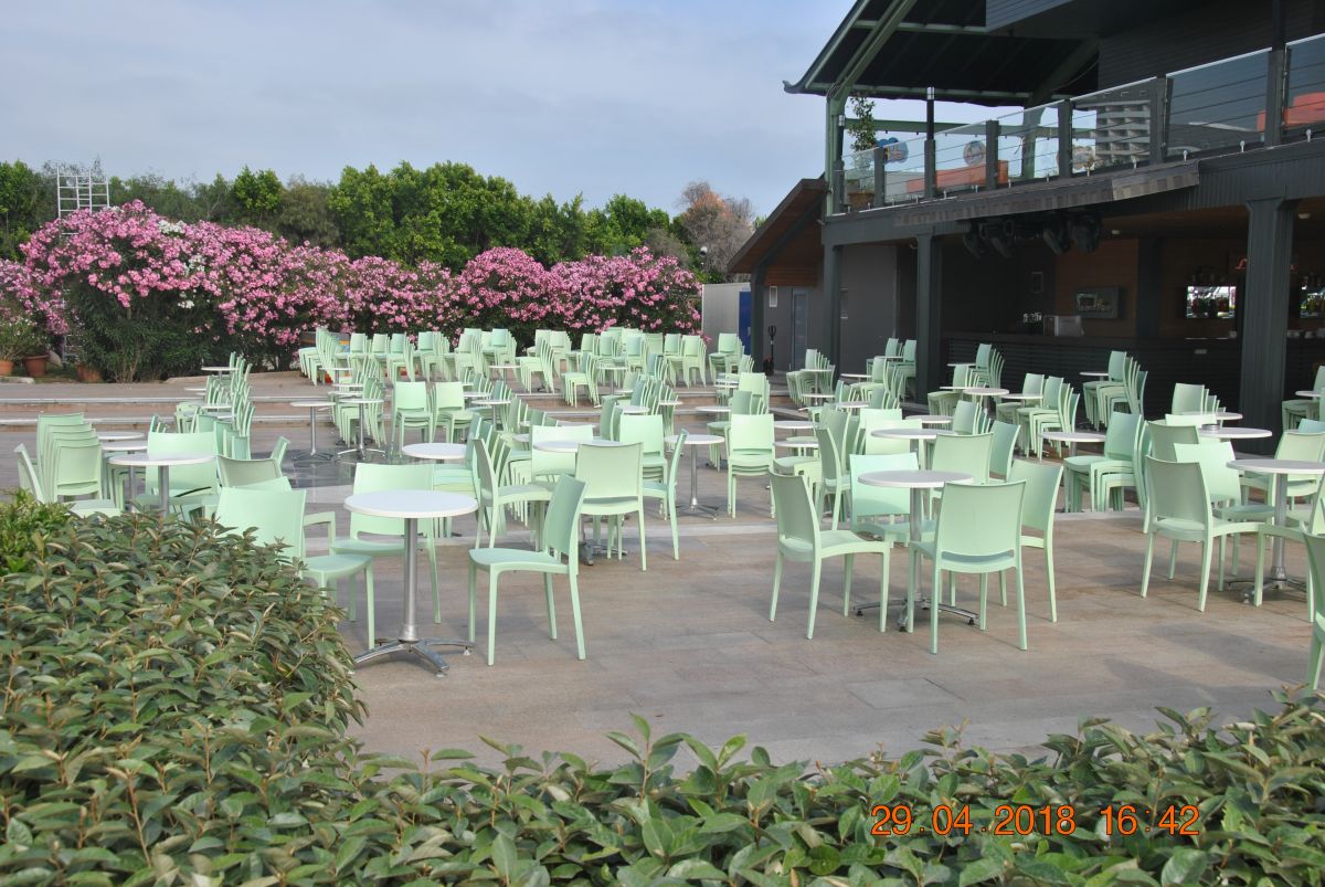 imagini hotel LIMAK LARA